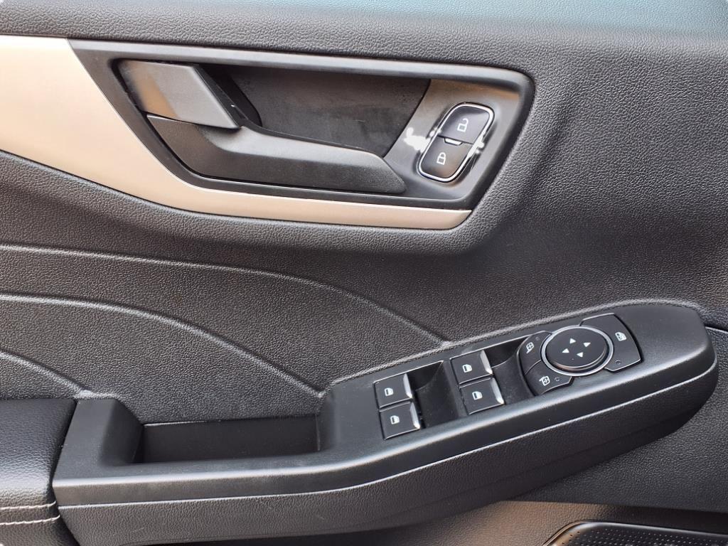 used 2022 Ford Escape car, priced at $24,200