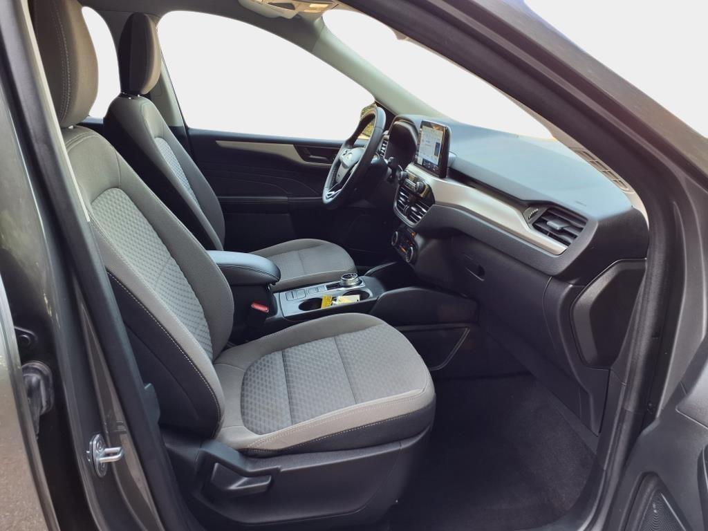 used 2022 Ford Escape car, priced at $24,200