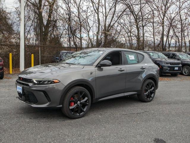 new 2024 Dodge Hornet car, priced at $34,470