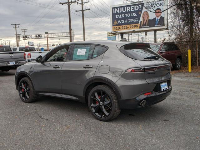 new 2024 Dodge Hornet car, priced at $34,470