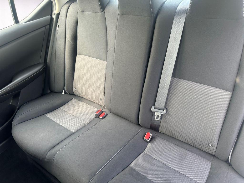 used 2023 Nissan Sentra car, priced at $16,700