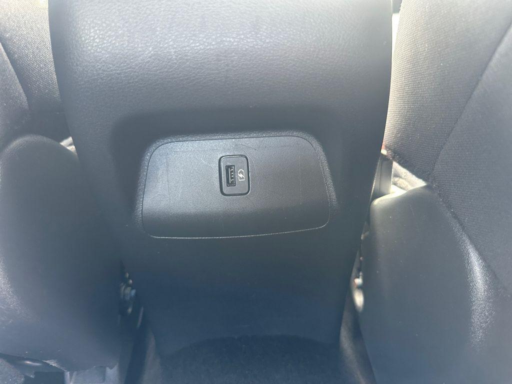 used 2023 Nissan Sentra car, priced at $16,700