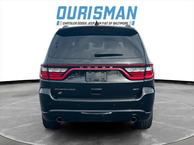 used 2023 Dodge Durango car, priced at $30,000
