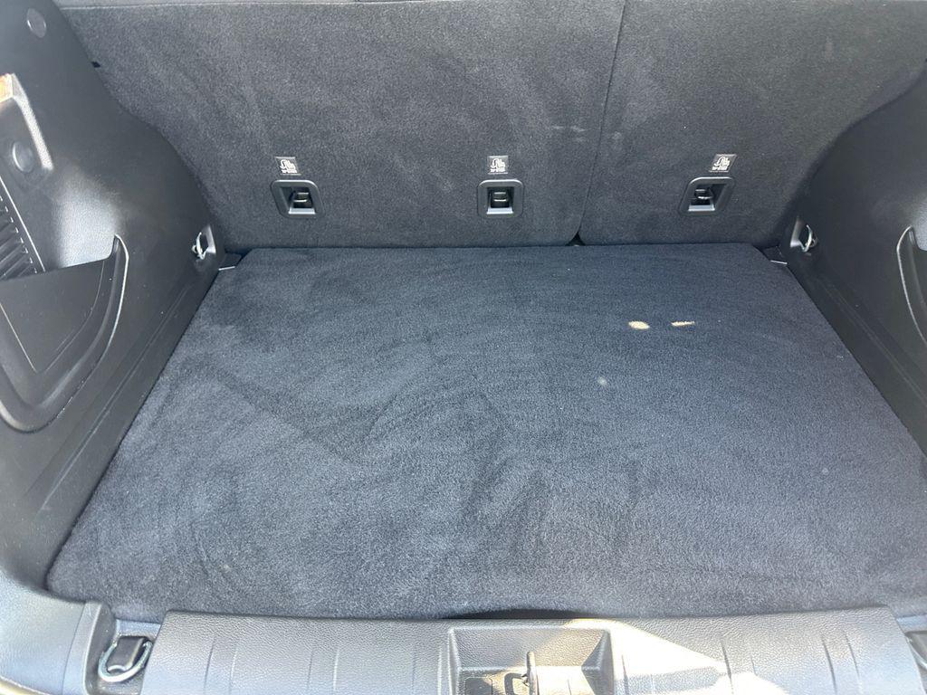 used 2021 Jeep Renegade car, priced at $19,700