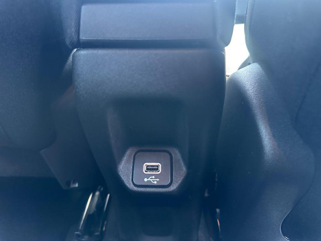 used 2021 Jeep Renegade car, priced at $19,700