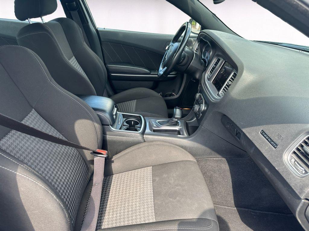 used 2023 Dodge Charger car, priced at $23,400