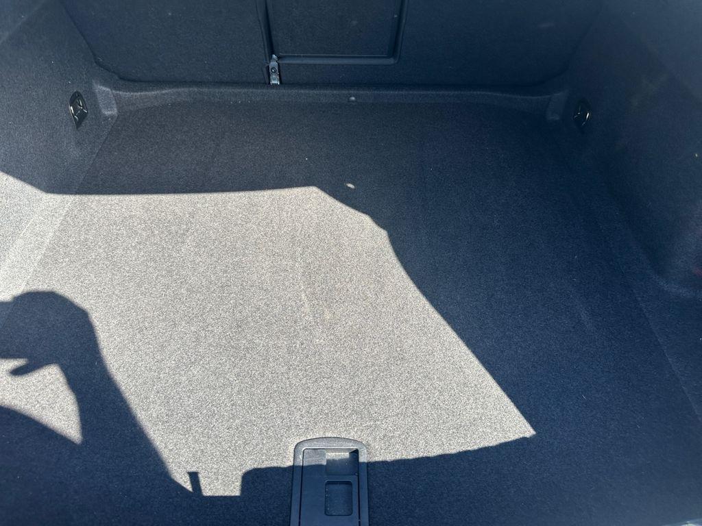 used 2024 Audi A3 car, priced at $22,300