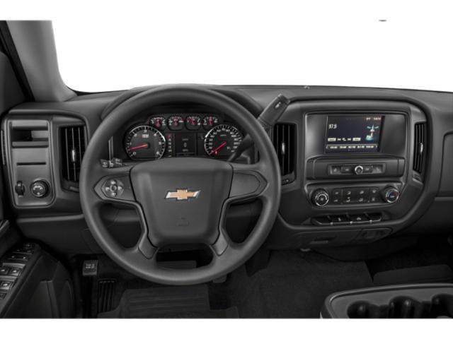 used 2019 Chevrolet Silverado 1500 car, priced at $26,800