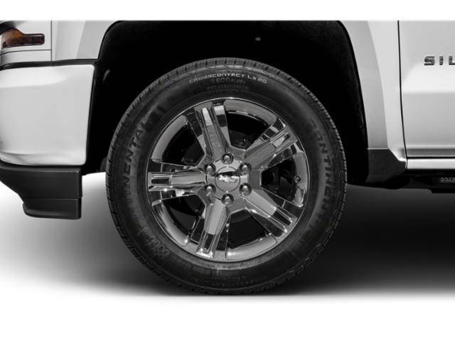 used 2019 Chevrolet Silverado 1500 car, priced at $26,800