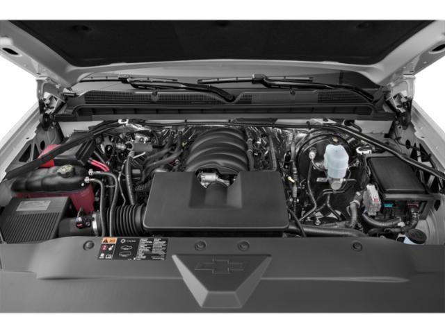 used 2019 Chevrolet Silverado 1500 car, priced at $26,800