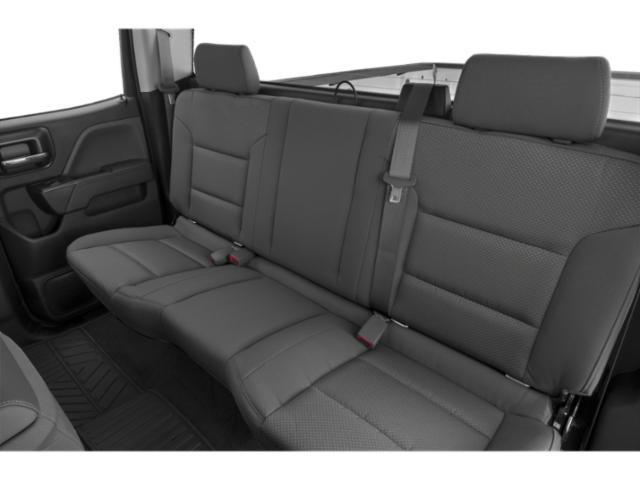 used 2019 Chevrolet Silverado 1500 car, priced at $26,800