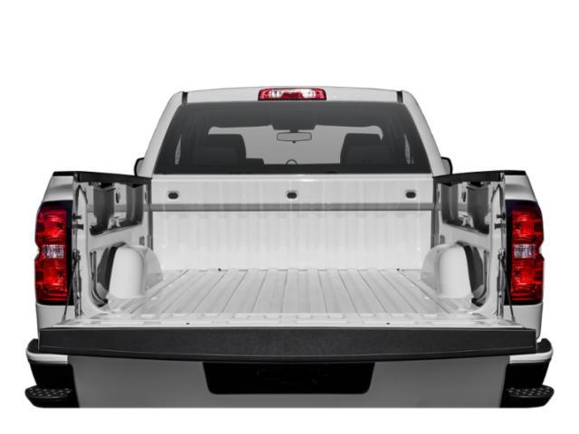 used 2019 Chevrolet Silverado 1500 car, priced at $26,800
