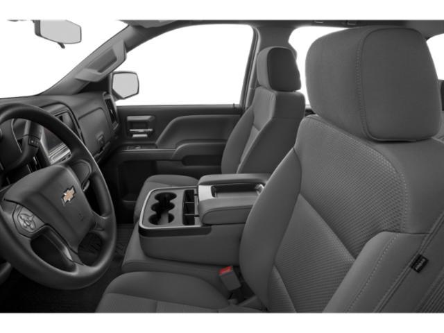 used 2019 Chevrolet Silverado 1500 car, priced at $26,800