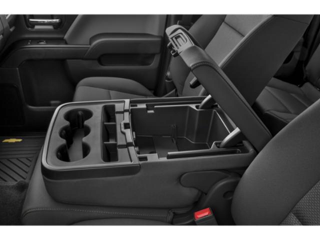 used 2019 Chevrolet Silverado 1500 car, priced at $26,800