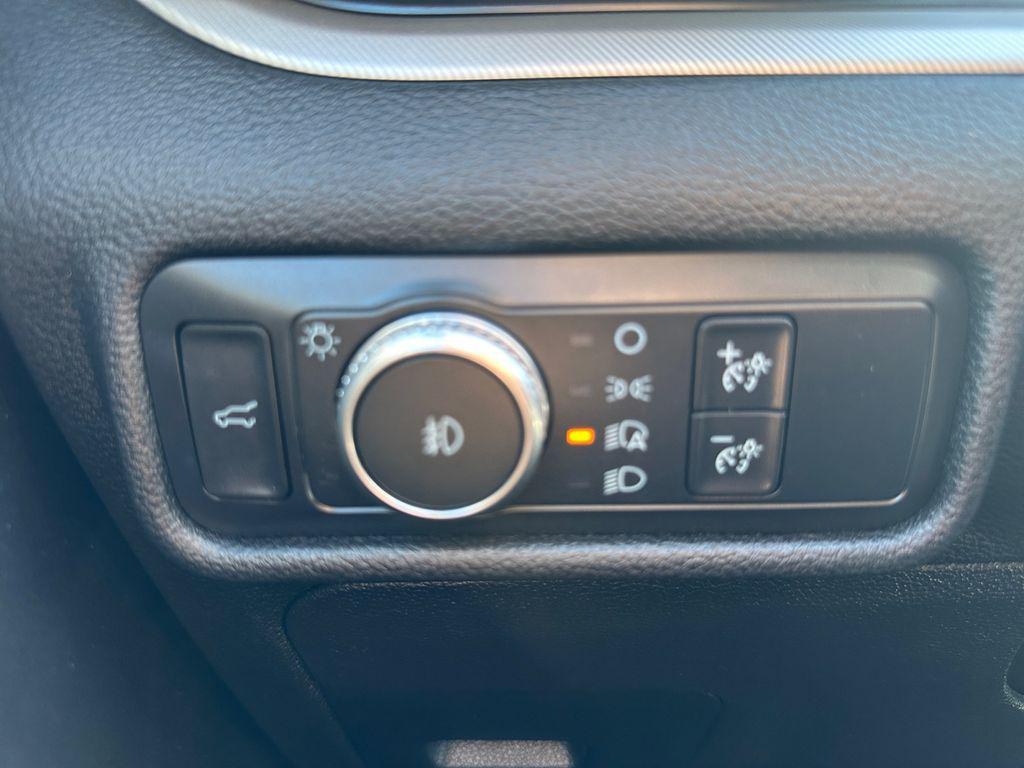 used 2020 Ford Explorer car, priced at $26,758