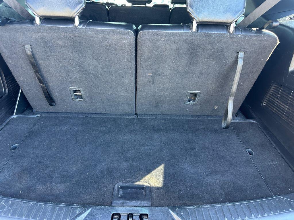 used 2020 Ford Explorer car, priced at $26,758