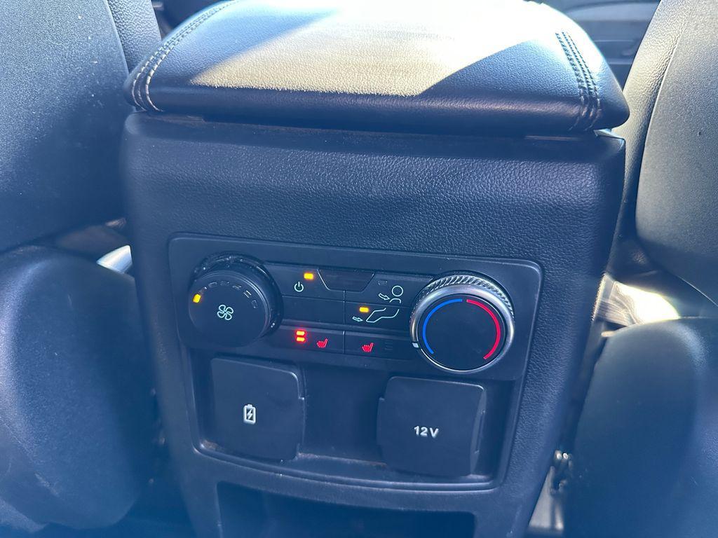 used 2020 Ford Explorer car, priced at $26,758