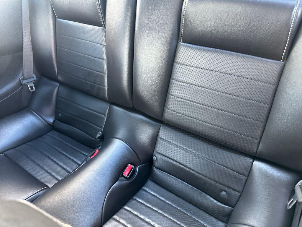 used 2013 Ford Mustang car, priced at $15,200