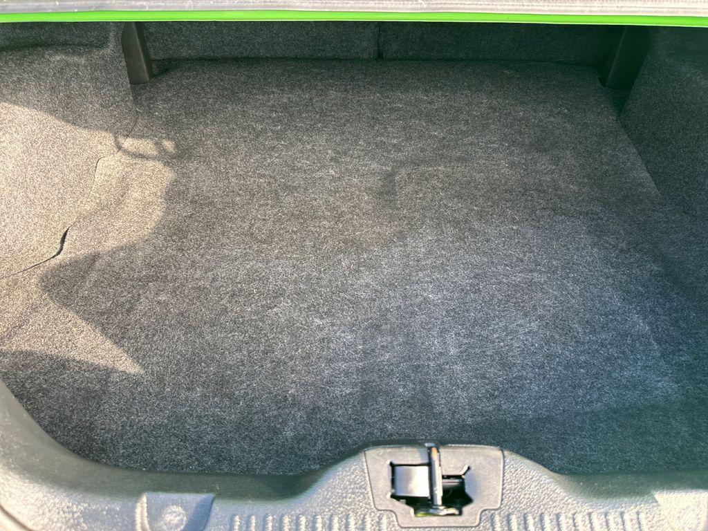 used 2013 Ford Mustang car, priced at $15,200