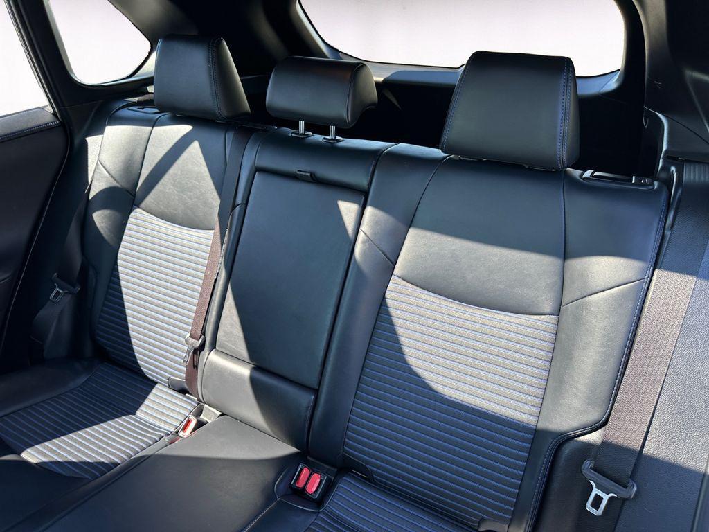 used 2020 Toyota RAV4 Hybrid car, priced at $25,500
