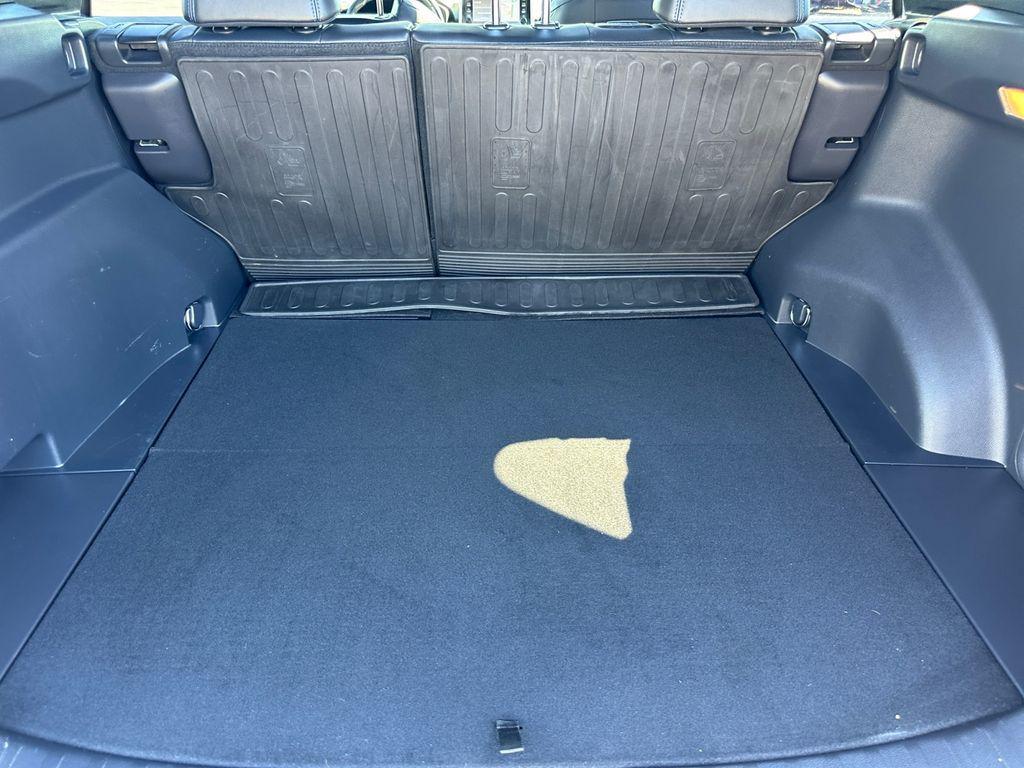 used 2020 Toyota RAV4 Hybrid car, priced at $25,500