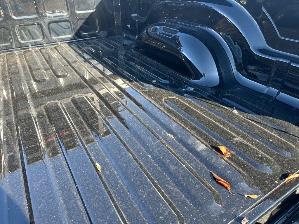 used 2023 Ram 1500 car, priced at $29,889