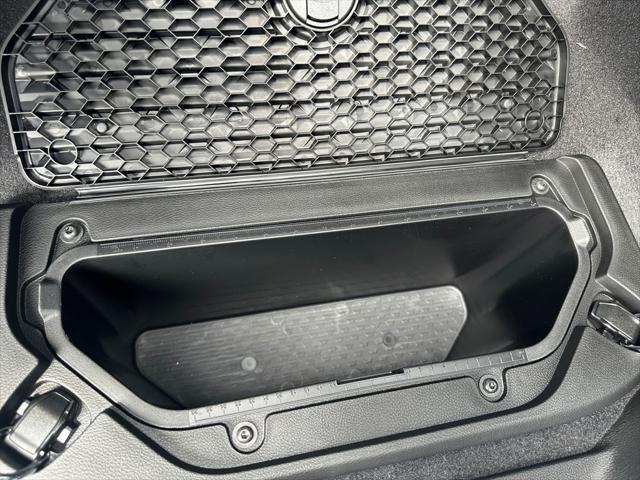 new 2025 Ram 1500 car, priced at $43,040