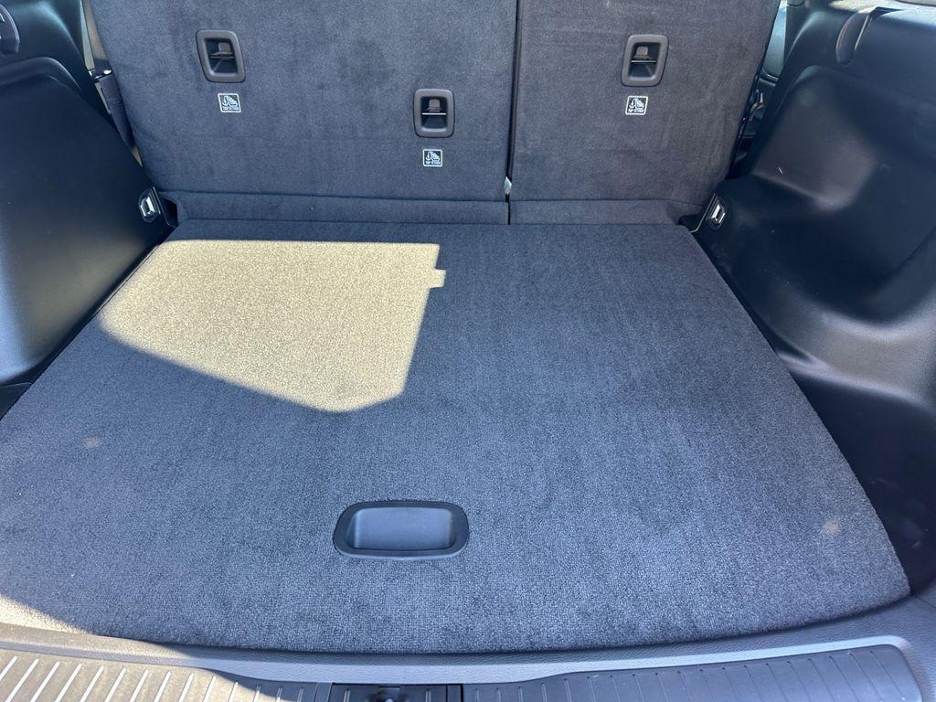 new 2025 Jeep Grand Cherokee car, priced at $36,647