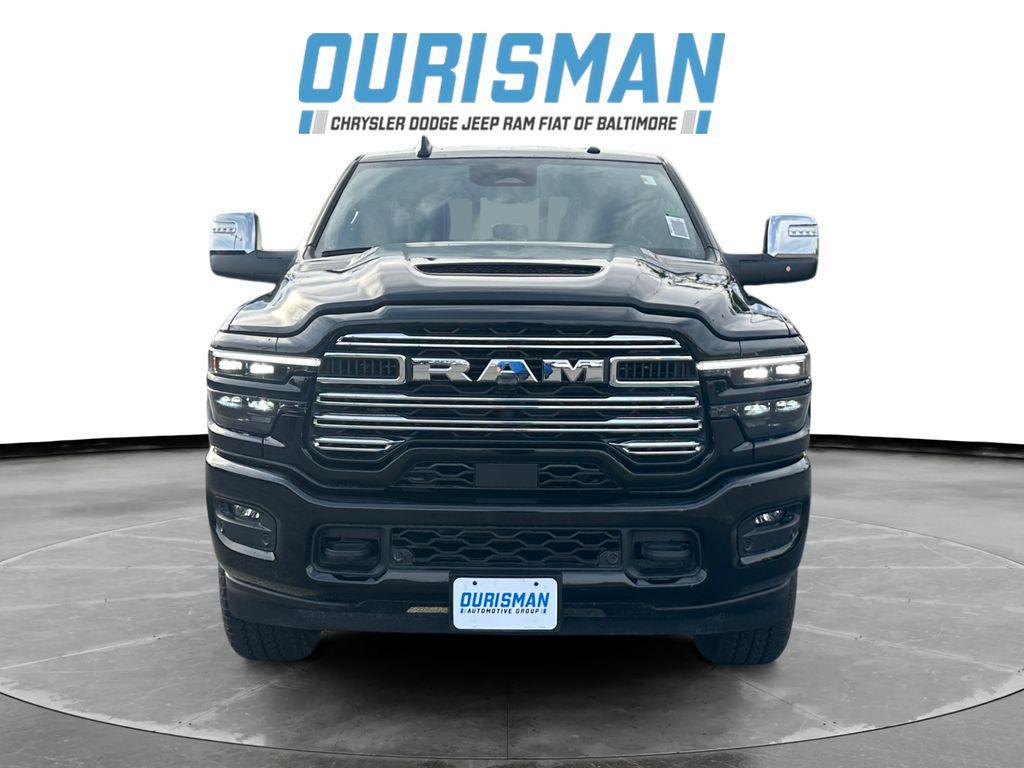 new 2026 Ram 2500 car, priced at $68,530