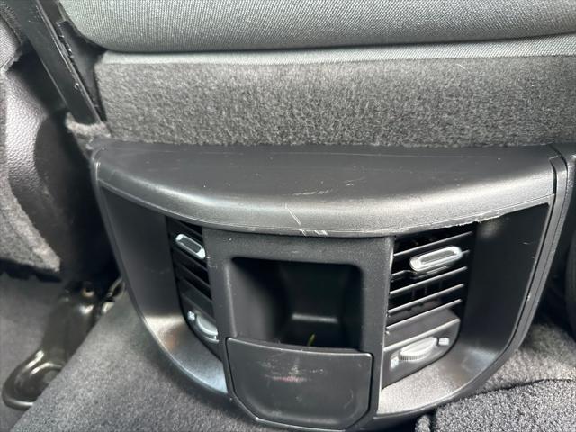 used 2024 Ram 2500 car, priced at $50,000