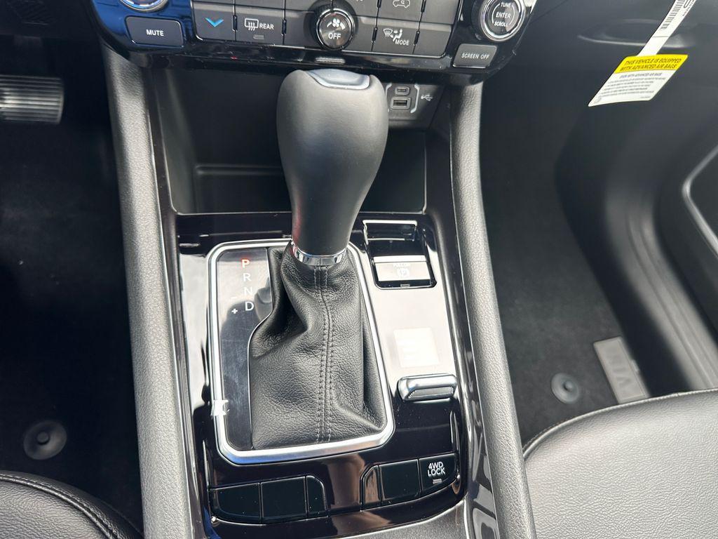 new 2025 Jeep Compass car, priced at $26,327