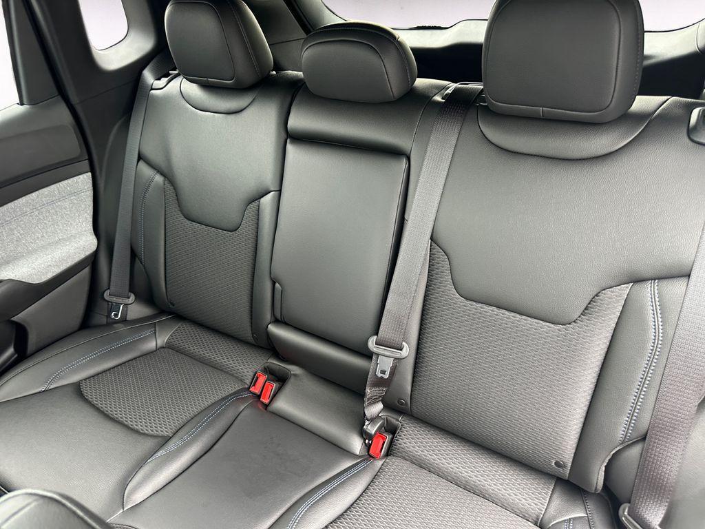 new 2025 Jeep Compass car, priced at $26,327