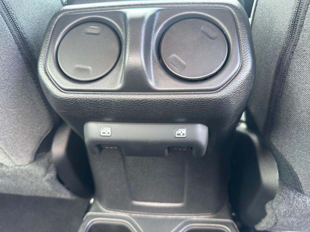 new 2025 Jeep Gladiator car, priced at $36,164