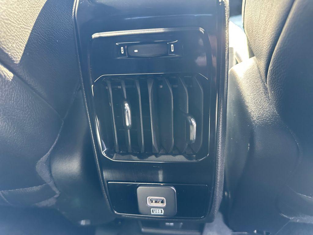 used 2022 Jeep Compass car, priced at $21,200