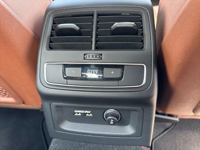 used 2024 Audi A4 car, priced at $30,000