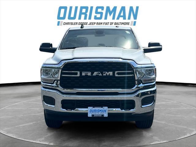 used 2022 Ram 2500 car, priced at $66,245