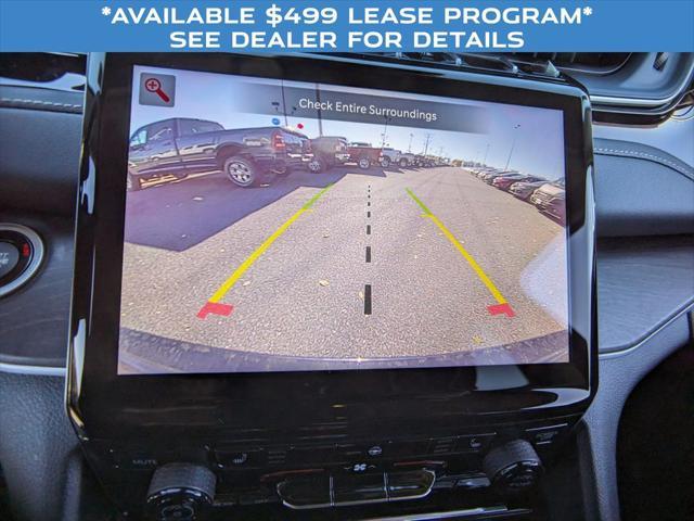 new 2024 Jeep Grand Cherokee 4xe car, priced at $52,805
