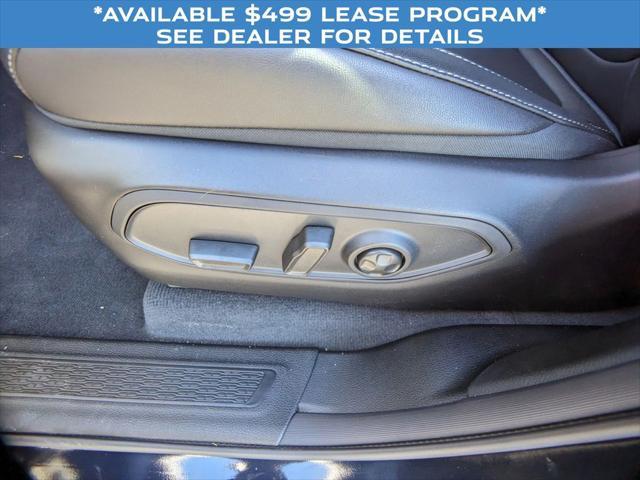 new 2024 Jeep Grand Cherokee 4xe car, priced at $52,805