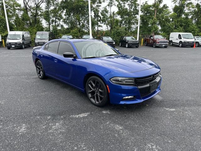 used 2020 Dodge Charger car, priced at $18,800