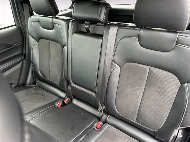 used 2024 Jeep Grand Cherokee car, priced at $40,564