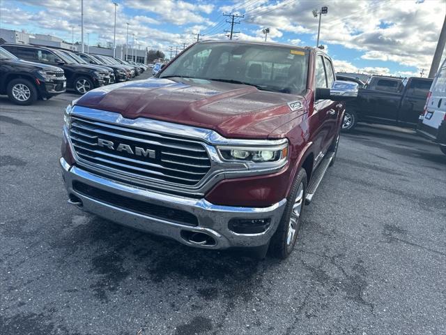 used 2019 Ram 1500 car, priced at $29,500