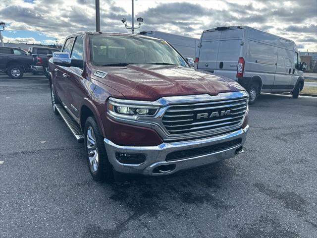 used 2019 Ram 1500 car, priced at $29,500