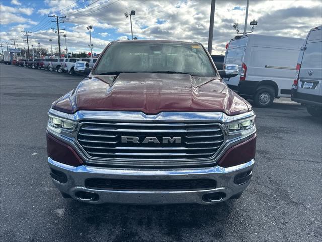 used 2019 Ram 1500 car, priced at $29,500