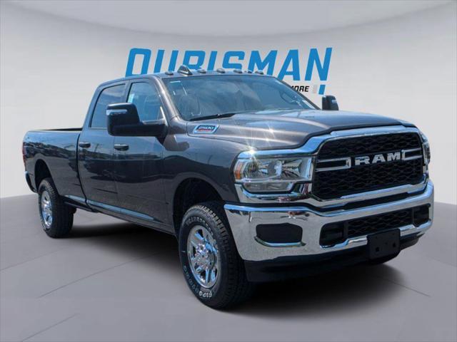 new 2024 Ram 2500 car, priced at $50,915