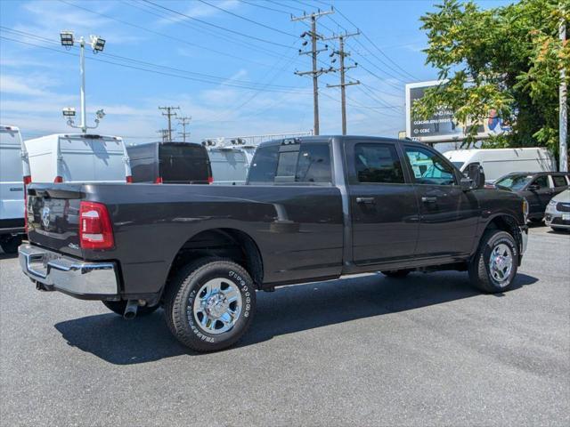 new 2024 Ram 2500 car, priced at $50,915