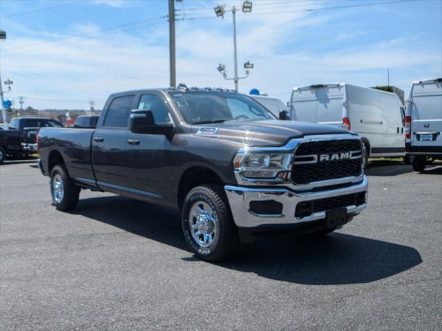 new 2024 Ram 2500 car, priced at $50,915