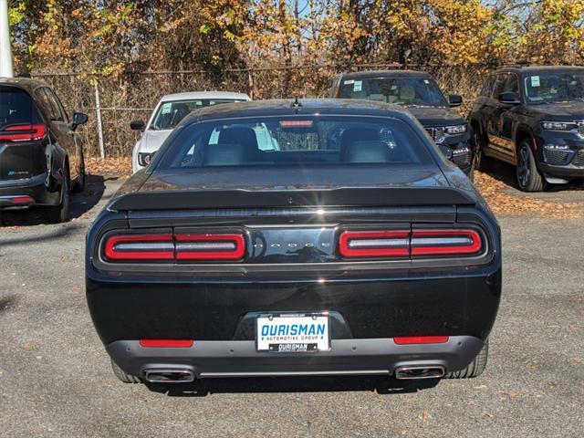 new 2023 Dodge Challenger car, priced at $37,511