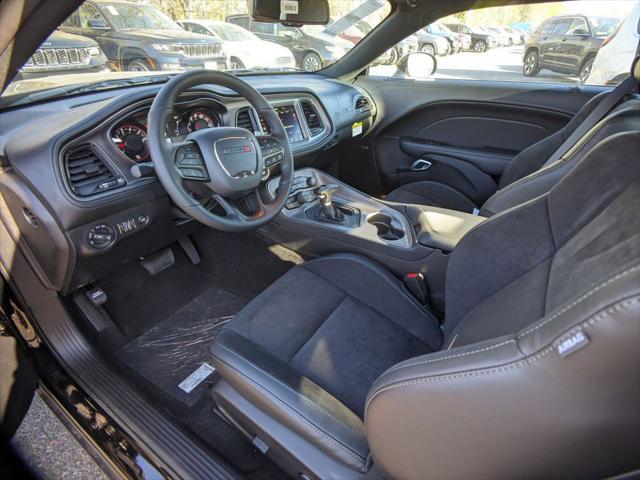 new 2023 Dodge Challenger car, priced at $36,921