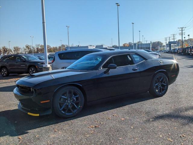 new 2023 Dodge Challenger car, priced at $36,921