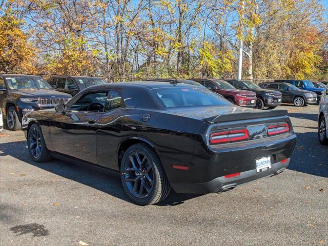 new 2023 Dodge Challenger car, priced at $36,921